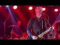 The Wedding Present - Mars Sparkles Down On Me @ Beta, Copenhagen 2022-09-07