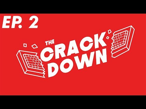 The Crack Down S01E02 - WILL ORIGEN BEAT G2 THIS YEAR? FT. UPSET