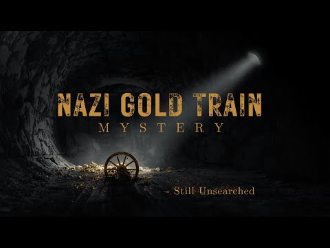The Nazi Gold Train Mystery  Still Unsearched