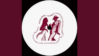 Jo Paciello - Le Jazz video