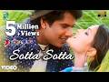 Sotta Sotta F Official Video Full HD Taj Mahal A R Rahman Bharathiraja Vairamuthu Manoj