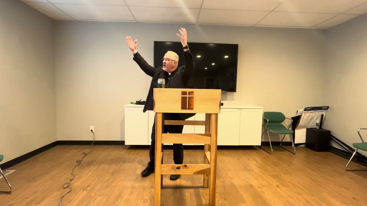 Acts of the Apostles - May 26, 2026