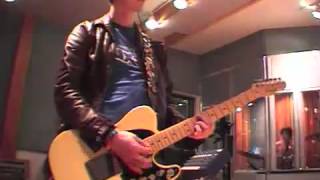 Bloc Party - She&#39;s Hearing Voices - Live on KCRW (2005)
