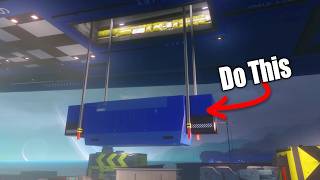 EVERY Way to Get Into the Pinwheel Loot Area | Marathon