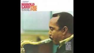 Little Chris by Harold Land