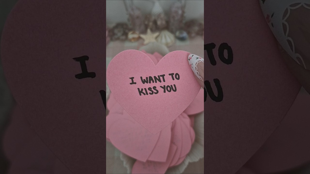 Messages From Your Person 💌 #channeledmessages #lovenotes #loveletter #messagesfromyourperson #fyp