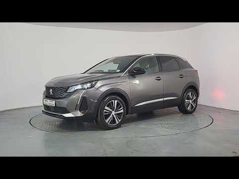 Peugeot 3008 FL ALLURE 1.5 HDI Diesel Automatic - Image 2