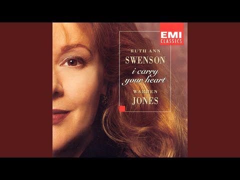 Bellini: Vaga luna che inargenti