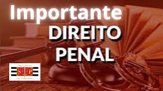Escrevente TJSP - Não comece a estudar Direito Penal. sem aprender isso antes!
