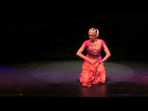 Devi by Priyadarsini Govind | Indika 2013 Performance | Bharatanatyam | Milap