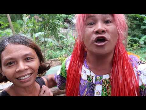 Fresh From The Farm | Erika Embang