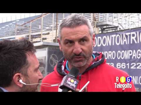 08 02 17 Highlights Itri   Unipomezia FInale Coppa Italia Eccellenza