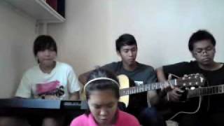 Always Be Mine Cover by 7th Fall - F.T Island