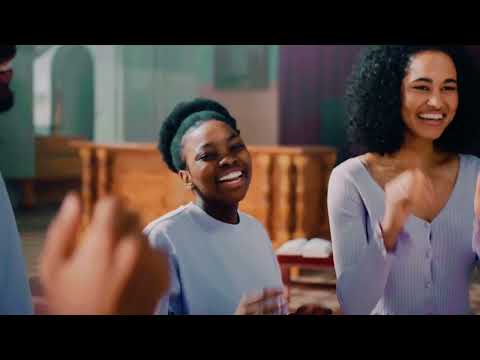 FEMME DMC QUEENDOM - UNITED GLOBAL VOICES