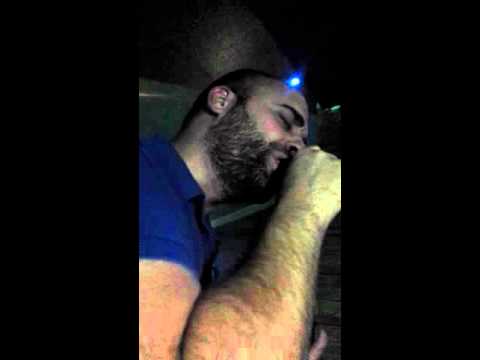 Gordan Marelj BOOM BAND Caffe Bar Vinjak (Beki Bekic-Otac)