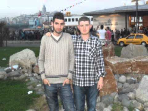 Dj Samet ft. Leyla & Ufuk - 2011 Demo