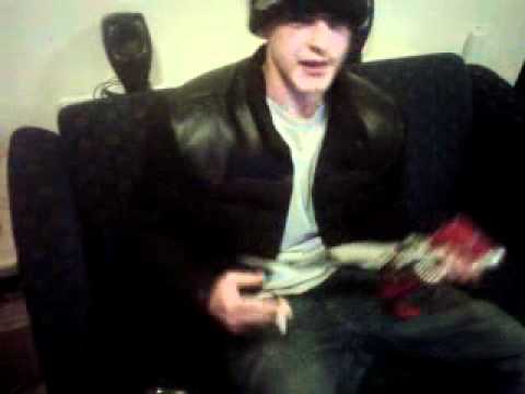 The hood mixtap DIRTY G SLC RED GANG Freestyle