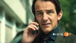 #LetzteSpurBerlin - Trailer