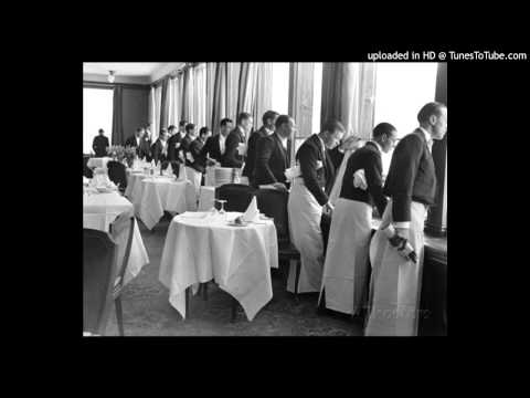 Today's Tango Is... Ricardo Malerba - Oiga Mozo 19-11-1942