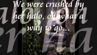 Heroines- Diablo Swing Orchestra Lyrics