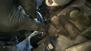 Dodge Intrepid crankshaft position sensor