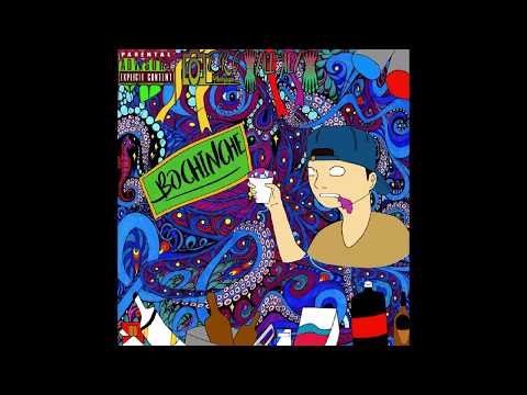 Alekey TRC | Bochinche |