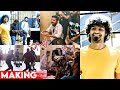 Hridayam Full Making Videos Pranav Mohanlal Vineeth Srinivasan Darshana Rajenderan