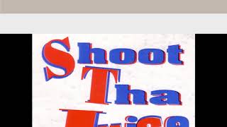 Ricky Morrison & Fran Sidoli - Shoot Tha Juice EP