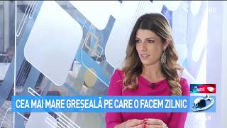 De la ce apare constipaţia,