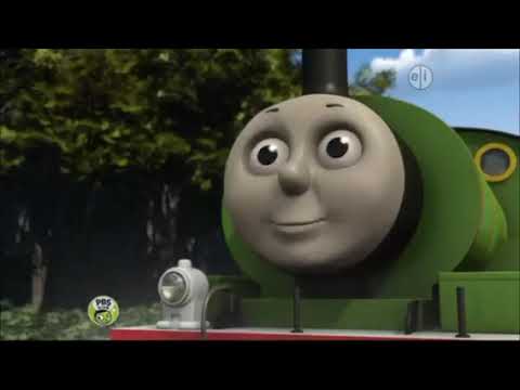 Percy (Dumbo) Part 8 - the gossips/Seymour skinners appearance