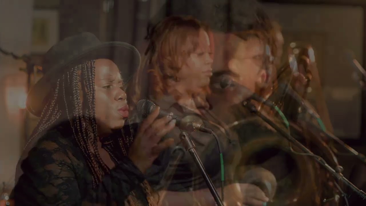 Promotional video thumbnail 1 for The Flav In Fusion Band
