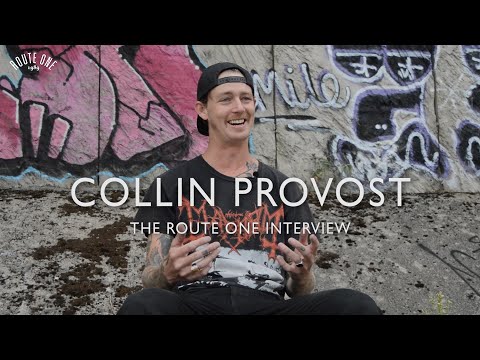 Collin Provost: The Route One Interview