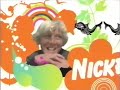 Nick Skimboarder Sam Television Commercial Bumpers June 2005 Very Rare And Complete