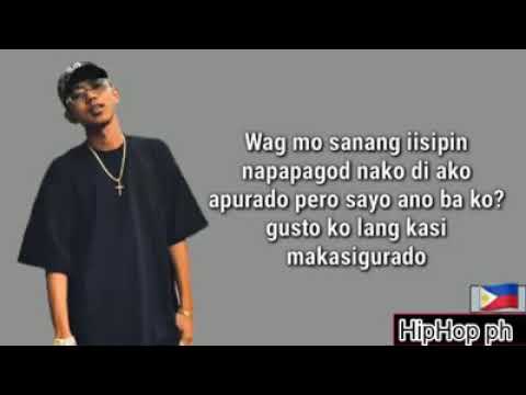 ARAW ARAW LOVE - FLOW G LYRICS