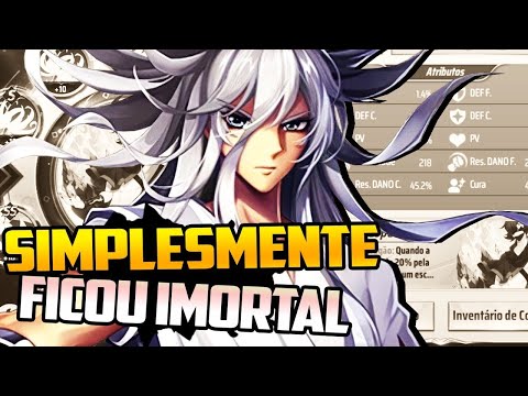 YOU NEED TO TEST THIS COSMOS SET IN ODYSSEY | Saint Seiya Awakening