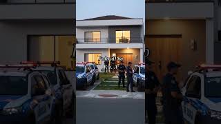 Ex presidente da Alerj, Rodrigo Bacellar é preso pela Polícia Federal novamente no Rio de Janeiro