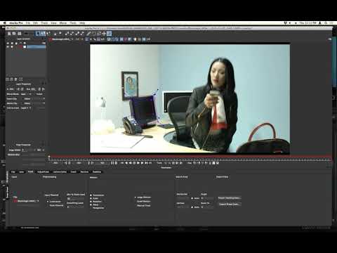 Webinar Replay: Advanced Finishing in Resolve 11