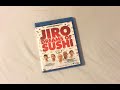 Jiro Dreams of Sushi (2011) Blu Ray Review and ...