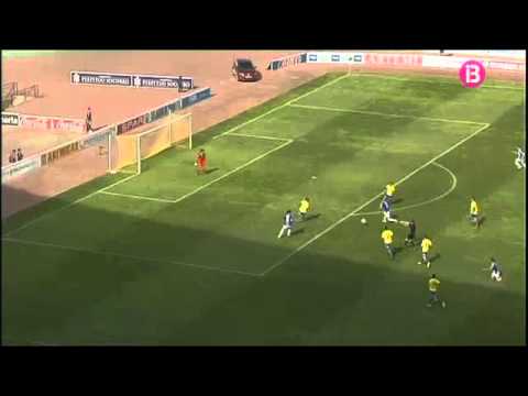 Fofo firmarà amb el Reial Mallorca per dues temporades