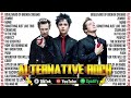 Slow Rock Alternative Rock In 2000 S Green Day Simple Plan Hoobastank Hinder Alternative Rock