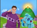 Blue S Room How To Play Gold Clues