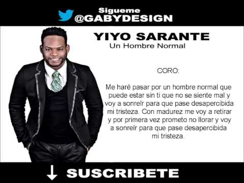 download lagu mp3 mp4 Hombre Normal, download lagu Hombre Normal gratis, unduh video klip Hombre Normal