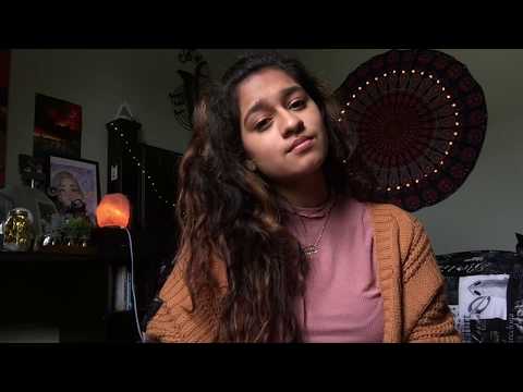 In Case You Didn't Know- Brett Young (Alyssa Raghu Cover)