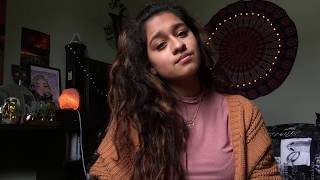 In Case You Didn&#39;t Know- Brett Young (Alyssa Raghu Cover)
