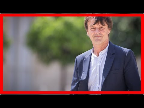 Bérengère Bonte : Nicolas Hulot, un "grand séducteur avec une petite collection de nanas"