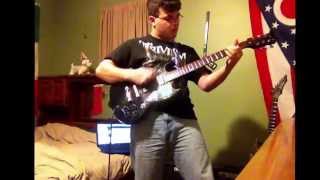 One-Eyed Doll cover &quot;I Love My Little Bus&quot;