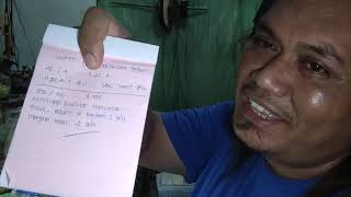 Download lagu DETERMINING THE NUMBER OF ELCO FOR A POWER AMPLIFIER mp3