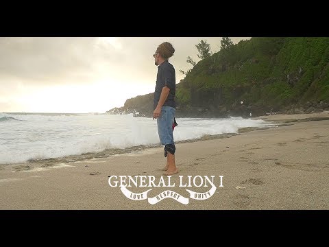 Général Lion I - Différent (Official Music Video)