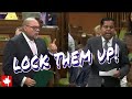 The Liberal record on crime is no accident