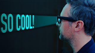The 5 COOLEST things I tried at Google I/O 2025!